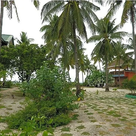Cocobana Beach Resort