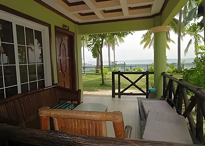 Hotel Cocobana Malapascua