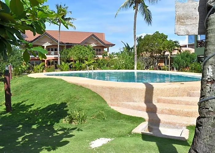 Hotel Cocobana