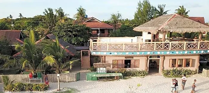 Cocobana Hotel 2*