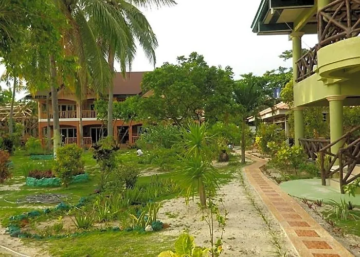 Cocobana Hotel 2*