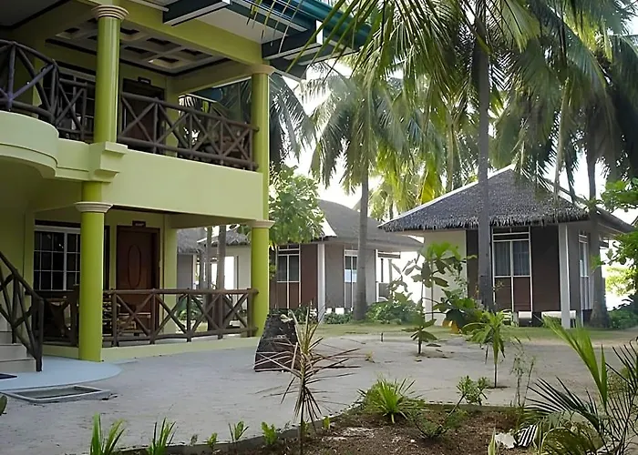 Cocobana Hotel Malapascua