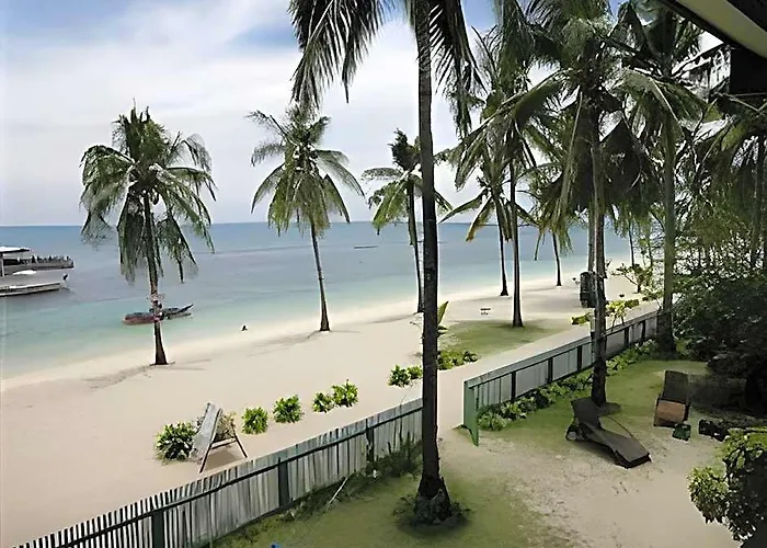 Cocobana Hotel