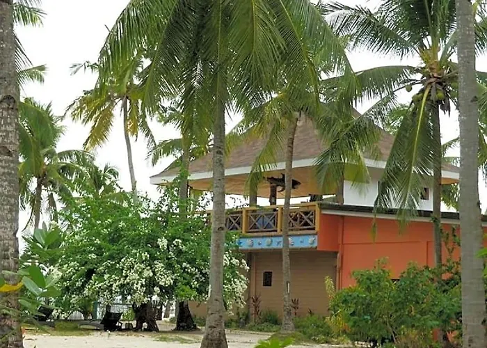 Cocobana Hotel Malapascua