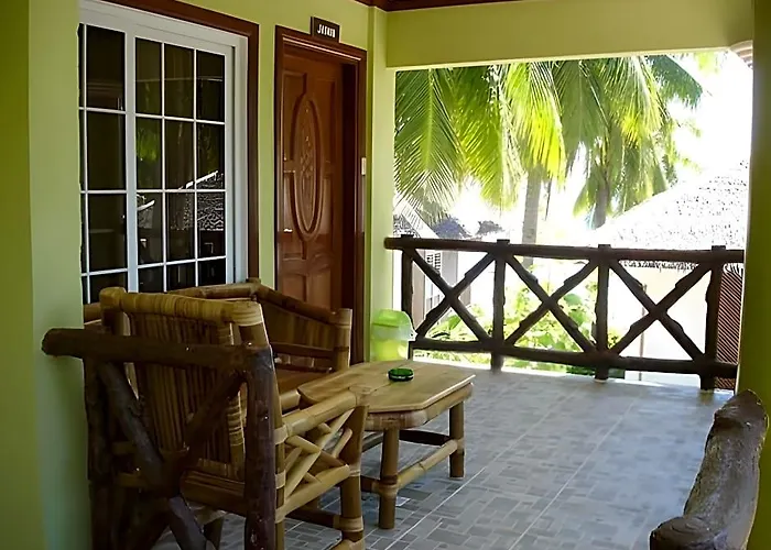 Hotel Cocobana