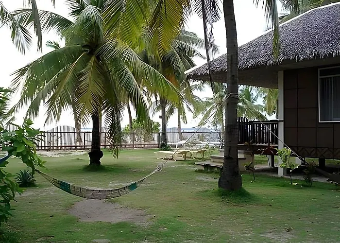 Cocobana 2* Malapascua