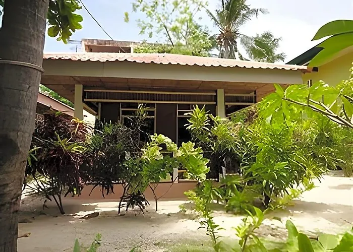 Hotel Cocobana Malapascua