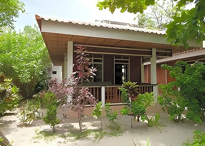 Cocobana Hotel