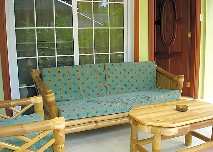 Cocobana Hotel 2*