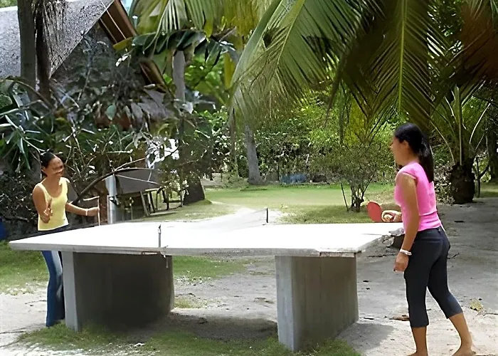 Cocobana Malapascua