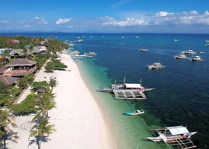 Cocobana Hotel Malapascua
