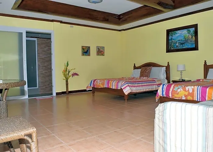 Hotel Cocobana 2*
