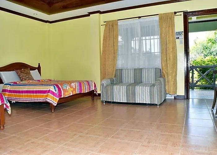 Cocobana 2* Malapascua