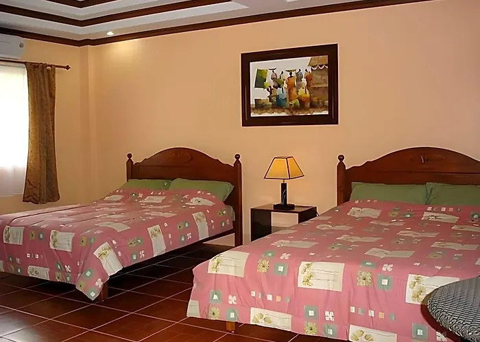 Cocobana Hotel Malapascua
