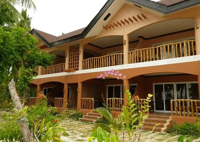 Cocobana Hotel Malapascua
